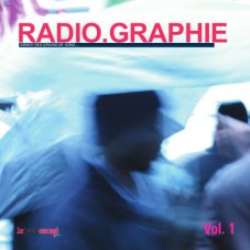 cd Vol 1 radio.graphie