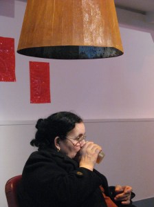 Elles sont venues de loin-portrait