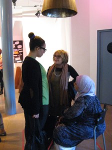 Elles sont venues de loin - ensemble