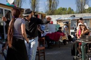 fête de Pâque/ photo: Barbara Serré-Becherini