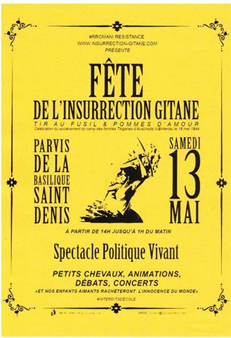 13 mai